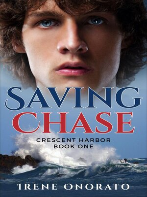 cover image of Saving Chase